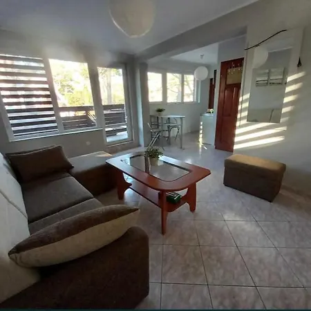 Apartament Arkadia Apartament