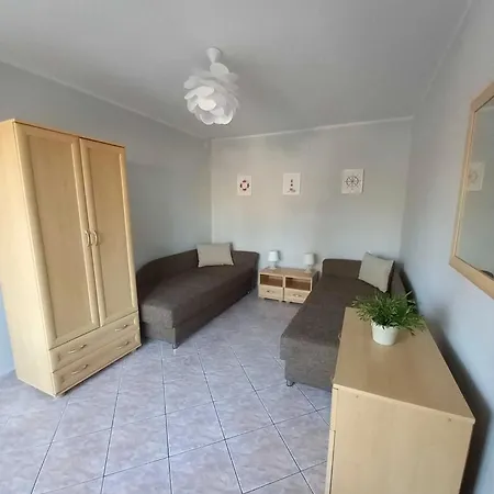 Apartament Apartament Arkadia *