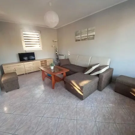 Apartament Arkadia *