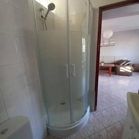 Apartament Arkadia