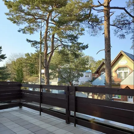 Apartment Arkadia *