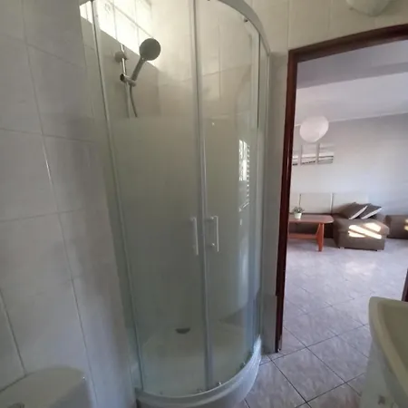 Apartment Arkadia *