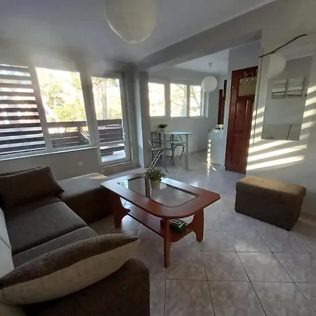 Apartment Arkadia *