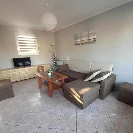 Arkadia Apartment Jastarnia